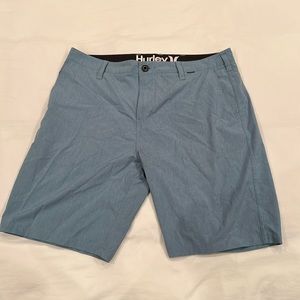 Hurley Phamtom Hybrid Shorts